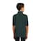 Port & Company® Youth Core Blend Jersey Knit Polo